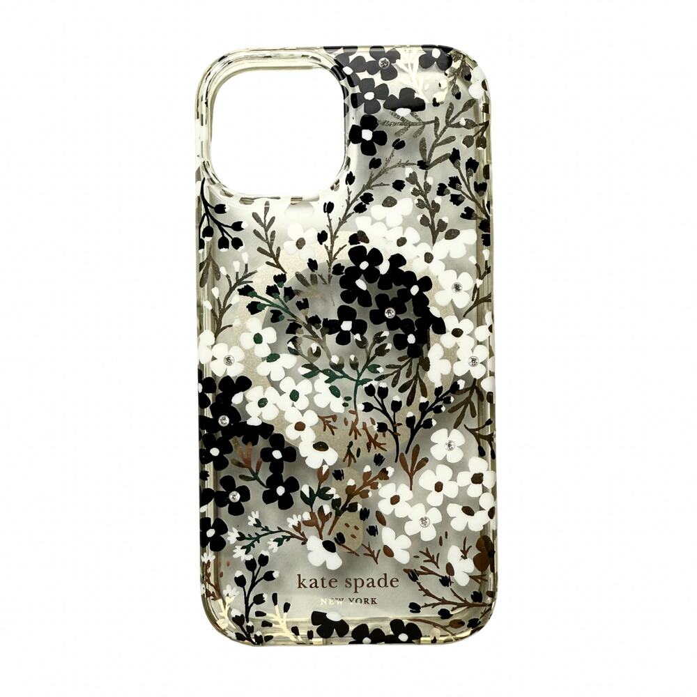 Kate Spade New York iPhone 15/iPhone 14/iPhone 13 Protective
Case